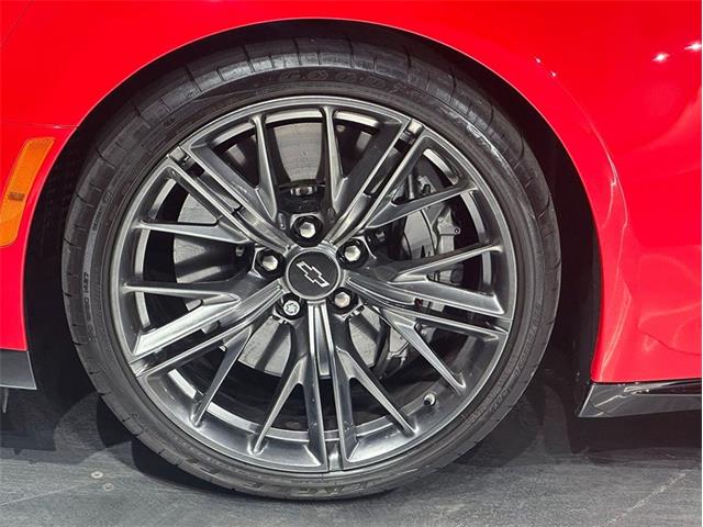 2023 Chevrolet Camaro (CC-2089705) for sale in Depew, New York
