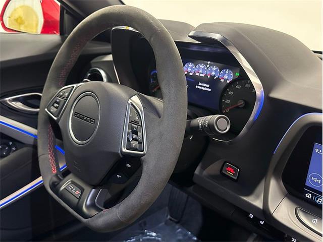 2023 Chevrolet Camaro (CC-2089705) for sale in Depew, New York