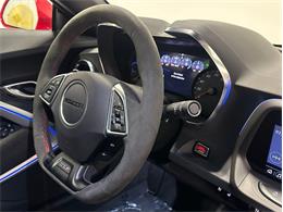 2023 Chevrolet Camaro (CC-2089705) for sale in Depew, New York