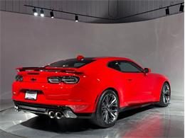 2023 Chevrolet Camaro (CC-2089705) for sale in Depew, New York