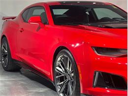 2023 Chevrolet Camaro (CC-2089705) for sale in Depew, New York