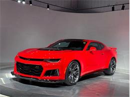 2023 Chevrolet Camaro (CC-2089705) for sale in Depew, New York