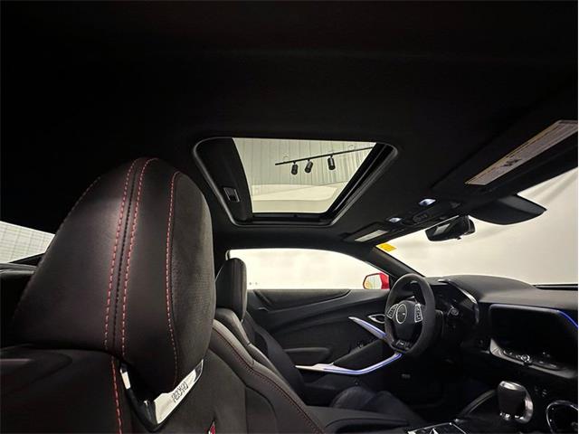 2023 Chevrolet Camaro (CC-2089705) for sale in Depew, New York