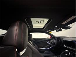 2023 Chevrolet Camaro (CC-2089705) for sale in Depew, New York