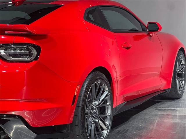 2023 Chevrolet Camaro (CC-2089705) for sale in Depew, New York