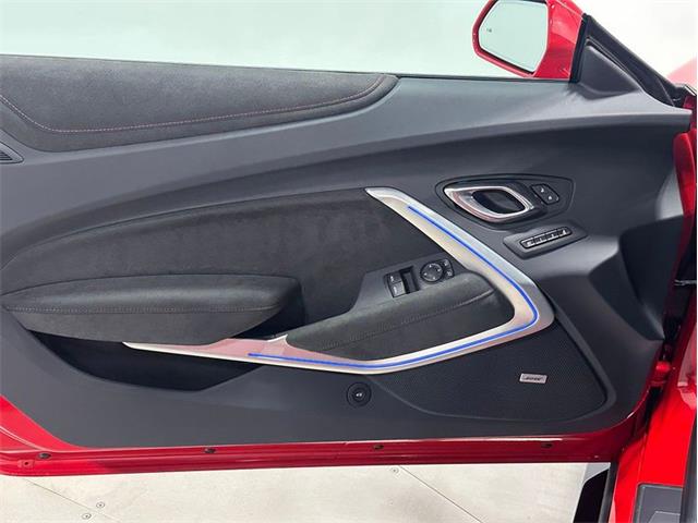 2023 Chevrolet Camaro (CC-2089705) for sale in Depew, New York