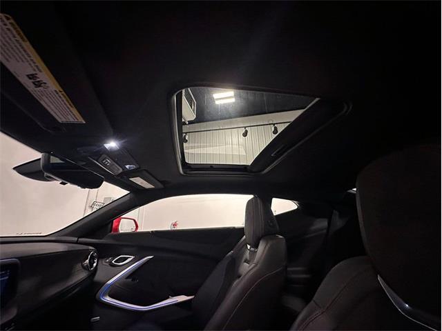 2023 Chevrolet Camaro (CC-2089705) for sale in Depew, New York
