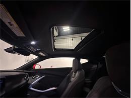 2023 Chevrolet Camaro (CC-2089705) for sale in Depew, New York