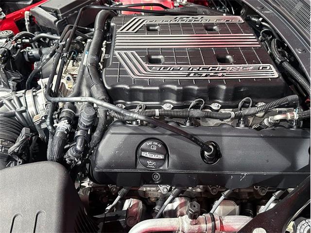 2023 Chevrolet Camaro (CC-2089705) for sale in Depew, New York