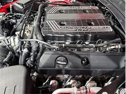 2023 Chevrolet Camaro (CC-2089705) for sale in Depew, New York