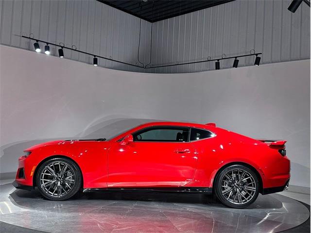 2023 Chevrolet Camaro (CC-2089705) for sale in Depew, New York