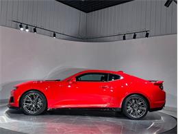 2023 Chevrolet Camaro (CC-2089705) for sale in Depew, New York