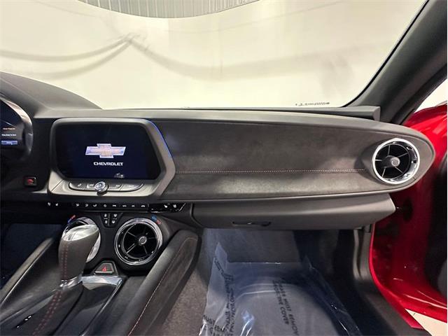 2023 Chevrolet Camaro (CC-2089705) for sale in Depew, New York