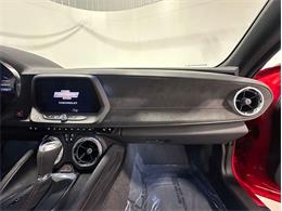 2023 Chevrolet Camaro (CC-2089705) for sale in Depew, New York