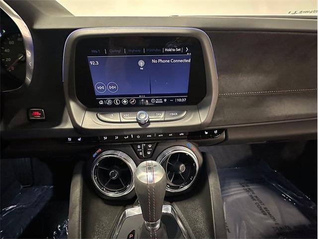 2023 Chevrolet Camaro (CC-2089705) for sale in Depew, New York
