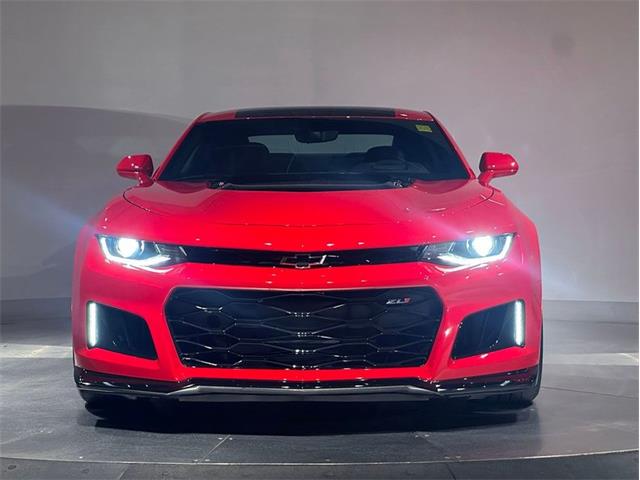 2023 Chevrolet Camaro (CC-2089705) for sale in Depew, New York