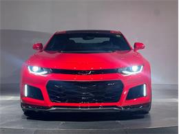2023 Chevrolet Camaro (CC-2089705) for sale in Depew, New York