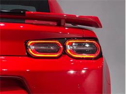 2023 Chevrolet Camaro (CC-2089705) for sale in Depew, New York