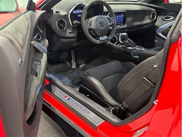 2023 Chevrolet Camaro (CC-2089705) for sale in Depew, New York