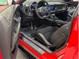 2023 Chevrolet Camaro (CC-2089705) for sale in Depew, New York