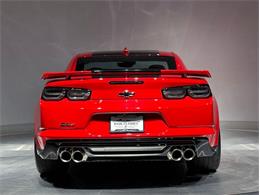 2023 Chevrolet Camaro (CC-2089705) for sale in Depew, New York