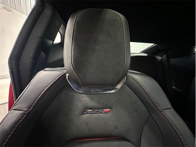 2023 Chevrolet Camaro (CC-2089705) for sale in Depew, New York