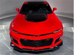 2023 Chevrolet Camaro (CC-2089705) for sale in Depew, New York