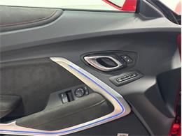 2023 Chevrolet Camaro (CC-2089705) for sale in Depew, New York