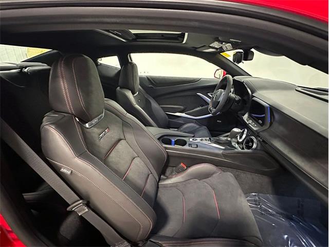 2023 Chevrolet Camaro (CC-2089705) for sale in Depew, New York