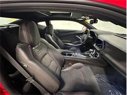 2023 Chevrolet Camaro (CC-2089705) for sale in Depew, New York