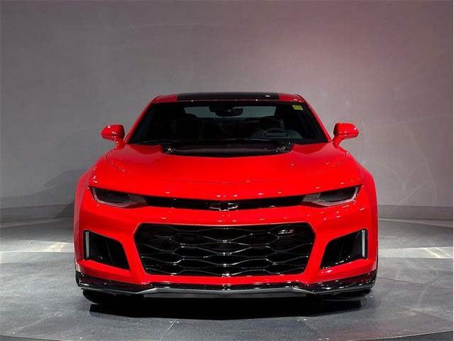 2023 Chevrolet Camaro (CC-2089705) for sale in Depew, New York