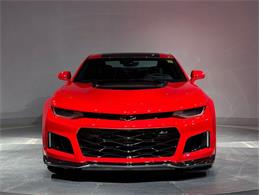 2023 Chevrolet Camaro (CC-2089705) for sale in Depew, New York