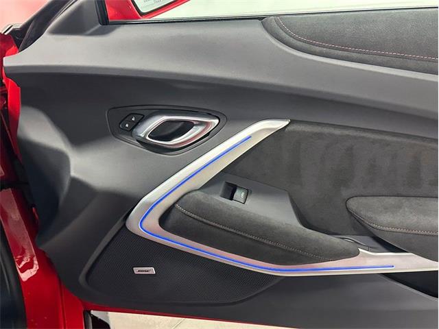 2023 Chevrolet Camaro (CC-2089705) for sale in Depew, New York