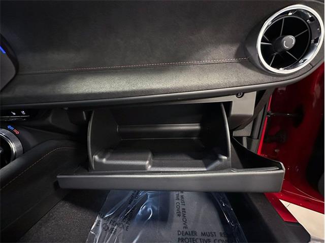 2023 Chevrolet Camaro (CC-2089705) for sale in Depew, New York