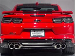 2023 Chevrolet Camaro (CC-2089705) for sale in Depew, New York