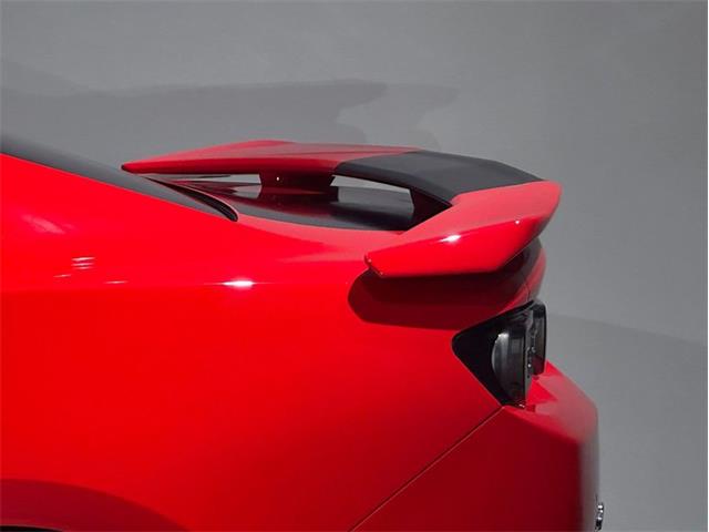 2023 Chevrolet Camaro (CC-2089705) for sale in Depew, New York