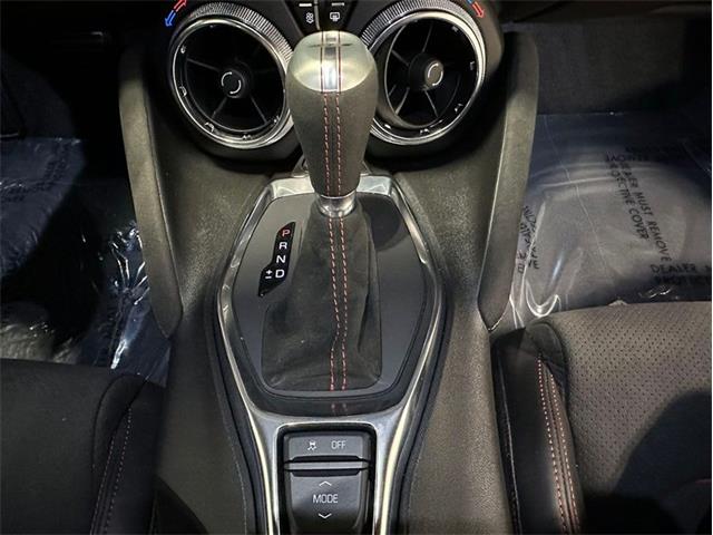 2023 Chevrolet Camaro (CC-2089705) for sale in Depew, New York