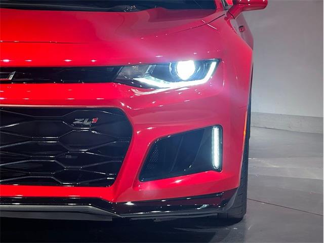 2023 Chevrolet Camaro (CC-2089705) for sale in Depew, New York