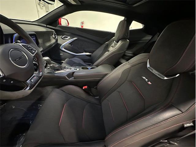 2023 Chevrolet Camaro (CC-2089705) for sale in Depew, New York