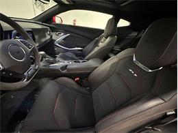 2023 Chevrolet Camaro (CC-2089705) for sale in Depew, New York