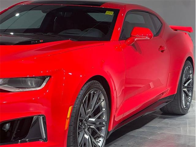 2023 Chevrolet Camaro (CC-2089705) for sale in Depew, New York