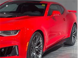 2023 Chevrolet Camaro (CC-2089705) for sale in Depew, New York
