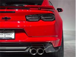 2023 Chevrolet Camaro (CC-2089705) for sale in Depew, New York