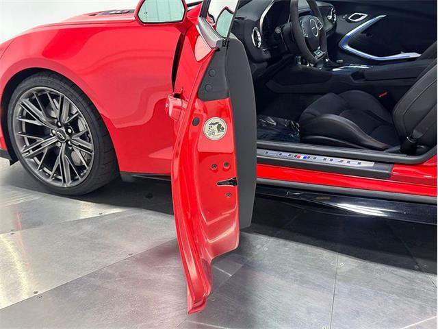 2023 Chevrolet Camaro (CC-2089705) for sale in Depew, New York