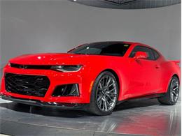 2023 Chevrolet Camaro (CC-2089705) for sale in Depew, New York
