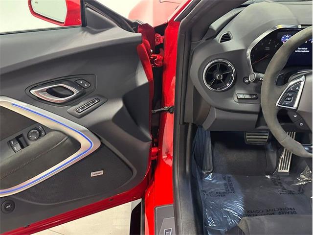 2023 Chevrolet Camaro (CC-2089705) for sale in Depew, New York
