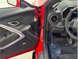 2023 Chevrolet Camaro (CC-2089705) for sale in Depew, New York