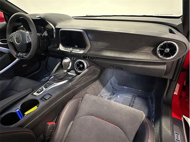 2023 Chevrolet Camaro (CC-2089705) for sale in Depew, New York