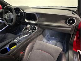 2023 Chevrolet Camaro (CC-2089705) for sale in Depew, New York