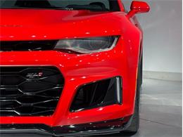 2023 Chevrolet Camaro (CC-2089705) for sale in Depew, New York